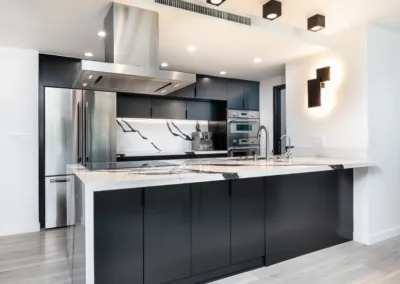 From affordable kitchen renovation packages for those on a tight budget to complete kitchen makeovers for those seeking a truly spectacular transformation, Built to Perfection, Inc., has a solution for everyone.