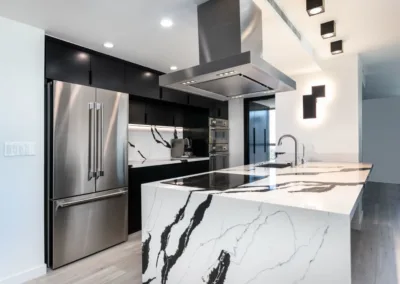 From affordable kitchen renovation packages for those on a tight budget to complete kitchen makeovers for those seeking a truly spectacular transformation, Built to Perfection, Inc., has a solution for everyone.
