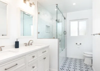Are you considering a bathroom remodel to enhance the flawless design