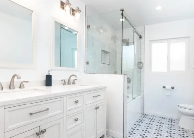 Are you considering a bathroom remodel to enhance the flawless design