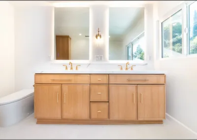 Are you considering a bathroom remodel to enhance the flawless design and functionality of your bathroom?