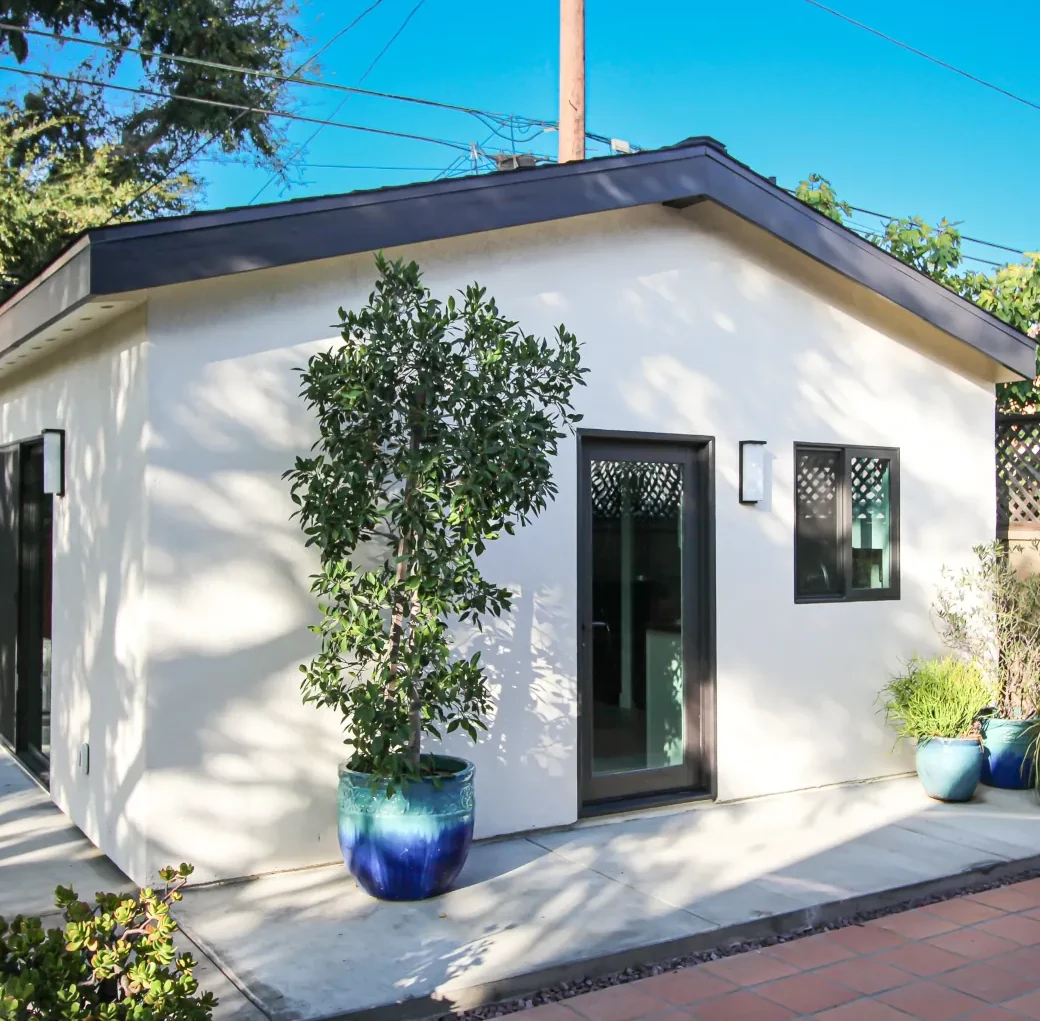 Unlock the potential of your property in Los Angeles and Orange County with Accessory Dwelling Units (ADUs)