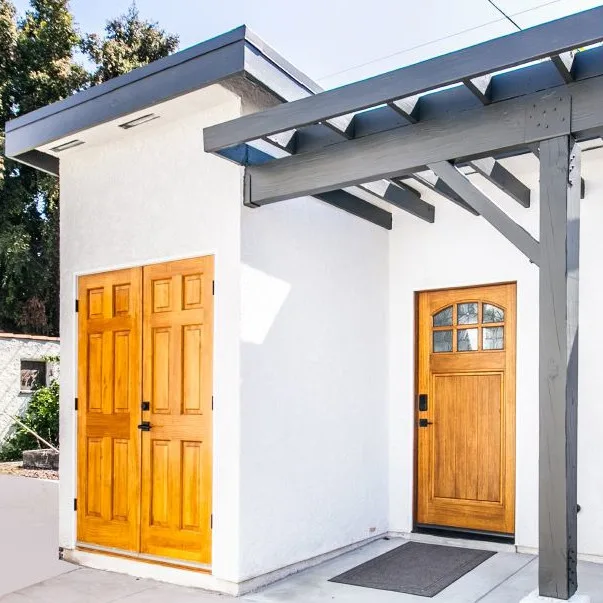 Unlock the potential of your property in Los Angeles and Orange County with Accessory Dwelling Units (ADUs)