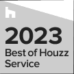 Best of Houzz 2023<br />
This professional was rated at the highest level for client satisfaction by the Houzz community.