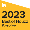 Best of Houzz 2023 This professional was rated at the highest level for client satisfaction by the Houzz community.