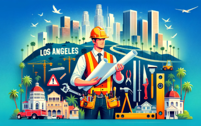 A Comprehensive Guide to Hiring a Contractor in Los Angeles