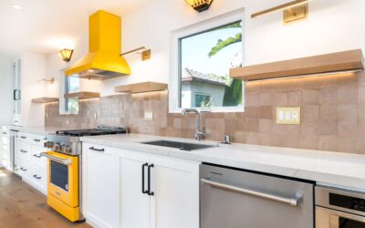 2025 Home Design Trends to Look Out For